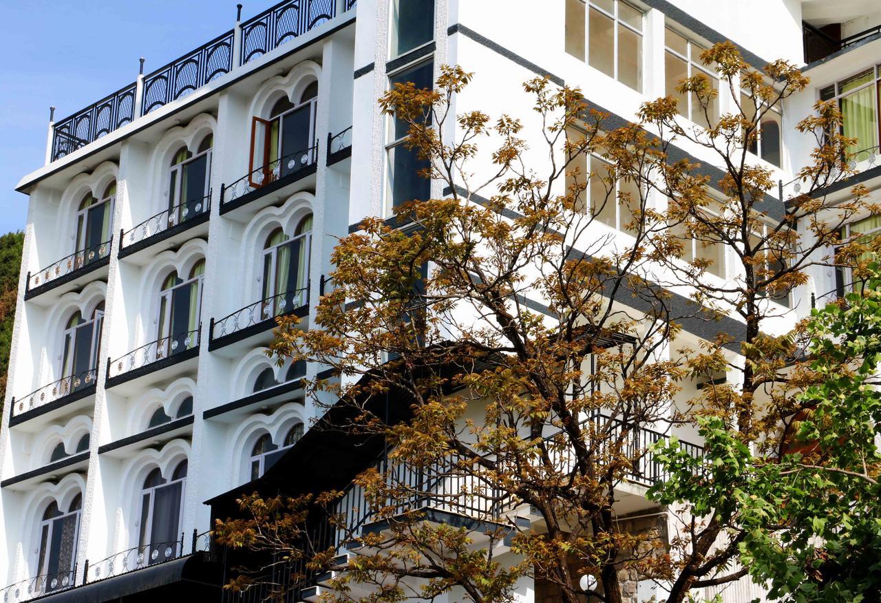 The Three Oaks Boutique Mussoorie
